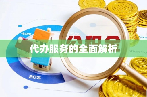 汉南代办服务的全面解析