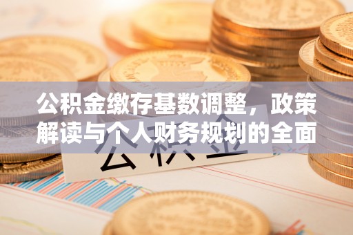 汉南公积金缴存基数调整，政策解读与个人财务规划的全面分析