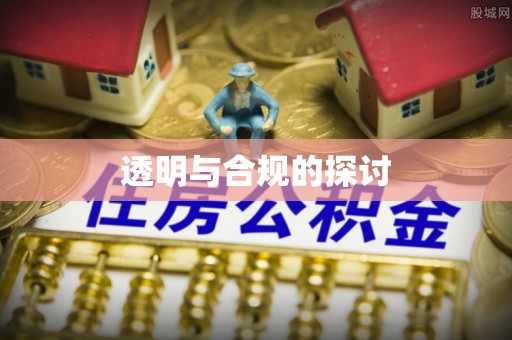 汉南透明与合规的探讨