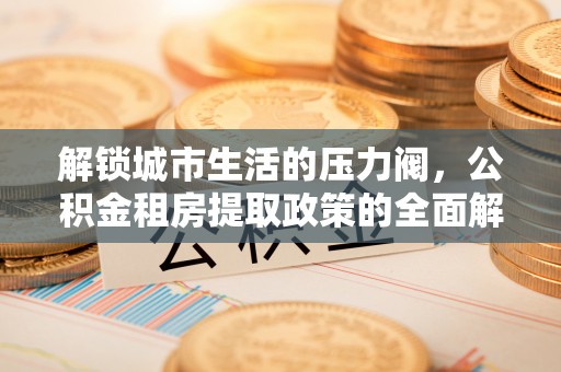 汉南解锁城市生活的压力阀，公积金租房提取政策的全面解析与实践指南