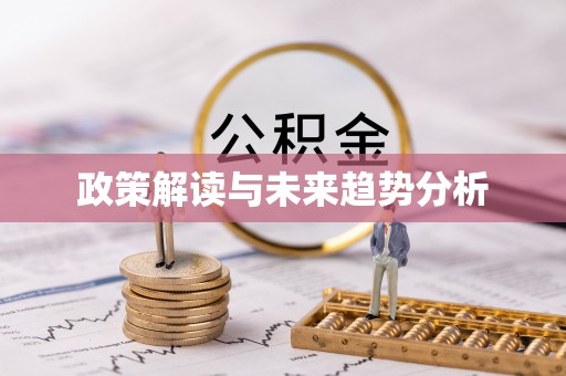 汉南政策解读与未来趋势分析